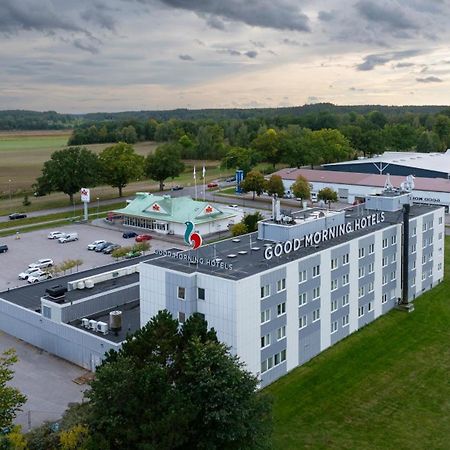 Hotel Good Morning+ Nykoeping Exterior foto