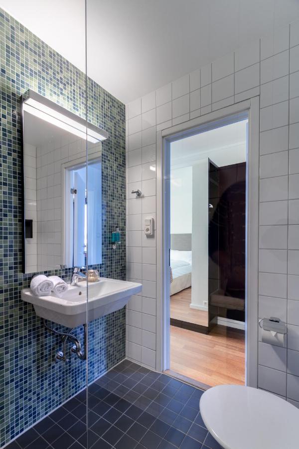 Hotel Good Morning+ Nykoeping Exterior foto