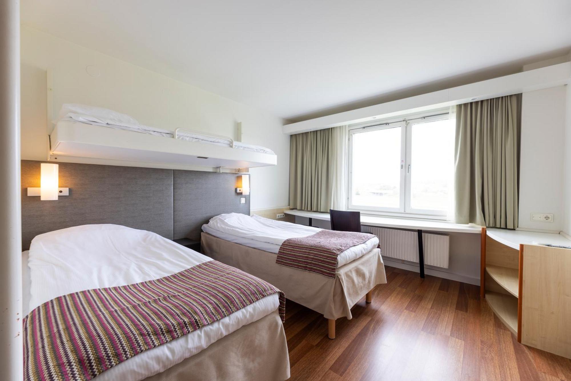 Hotel Good Morning+ Nykoeping Exterior foto