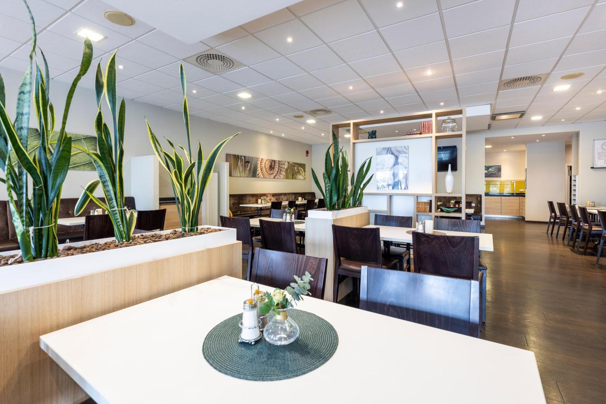 Hotel Good Morning+ Nykoeping Exterior foto