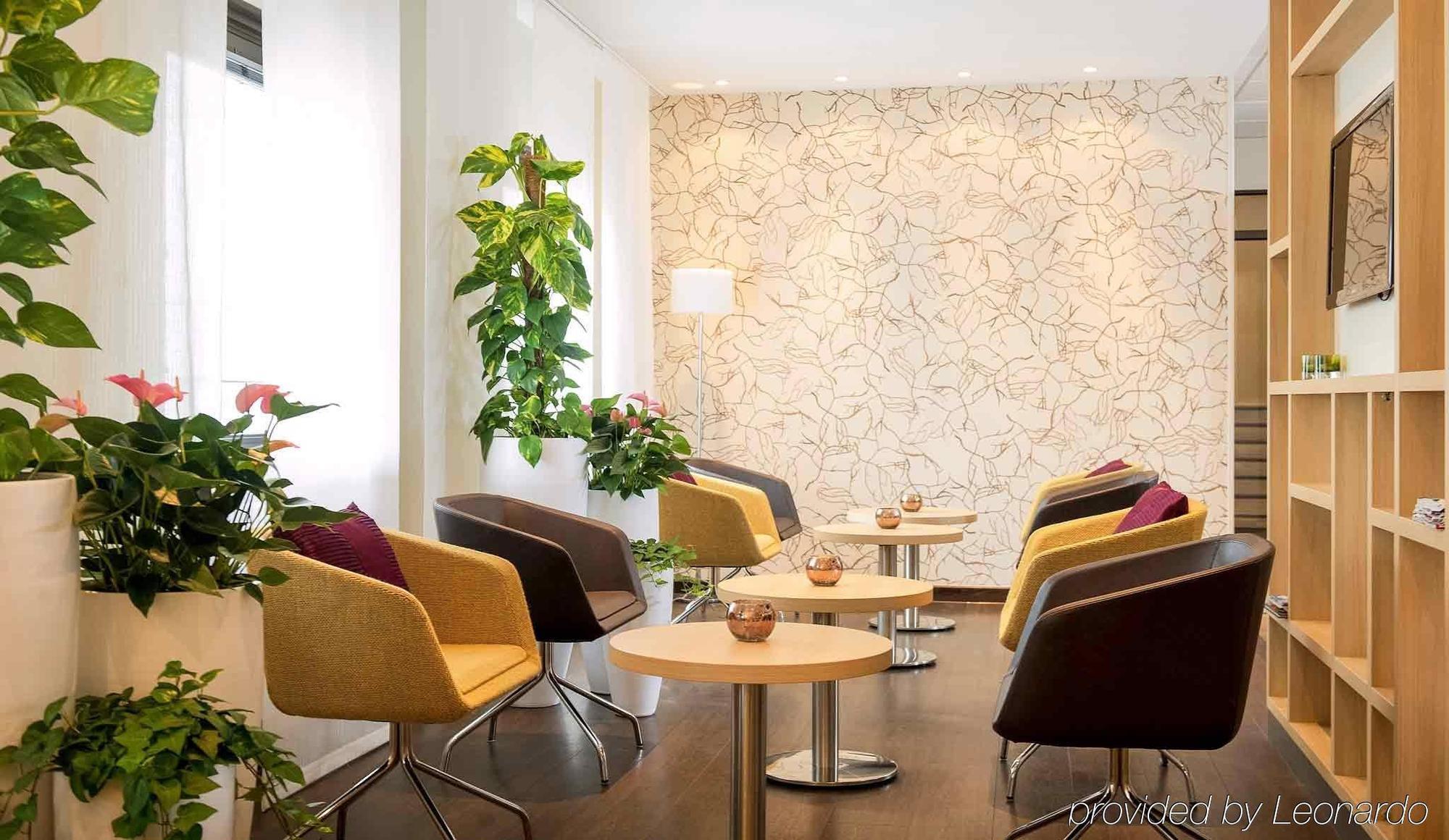 Hotel Good Morning+ Nykoeping Exterior foto